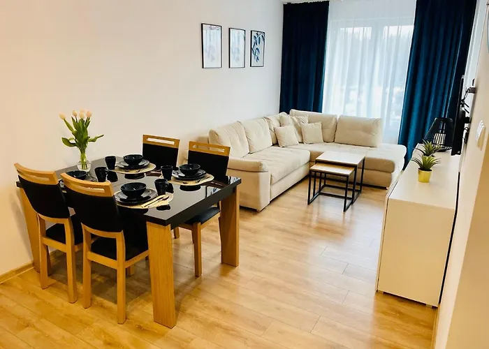 Sun4you Polanki Park Apartamento *