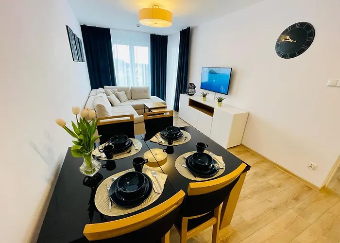 Apartamento Sun4you Polanki Park *