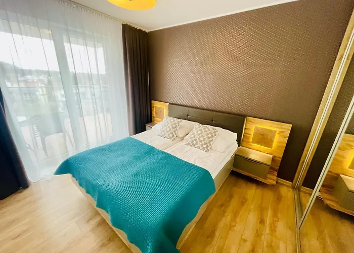 Sun4you Polanki Park Apartamento *