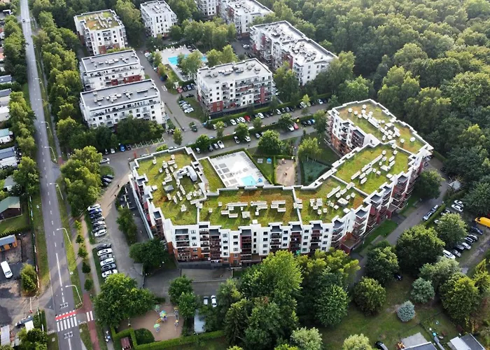 Sun4you Polanki Park Kołobrzeg