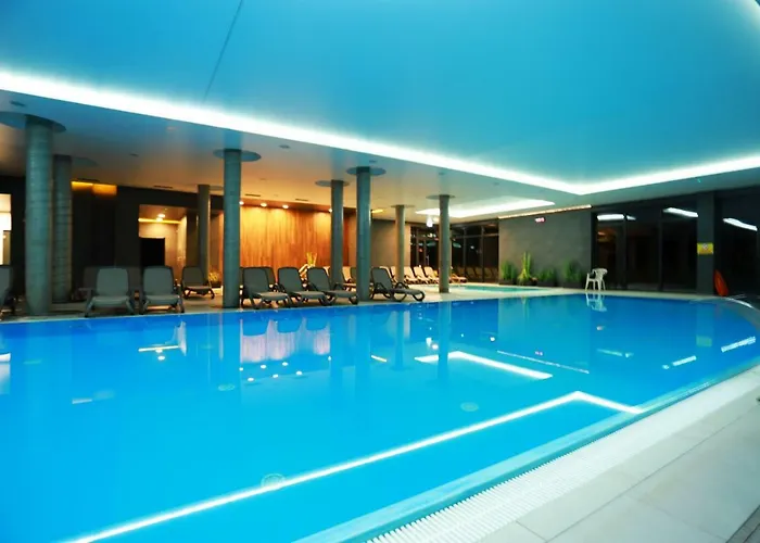 Sun4you Polanki Park * Kołobrzeg